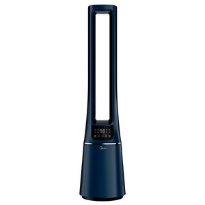 Ventilador de Torre Smart Air Bladeless Azul Escuro - VTB180A3