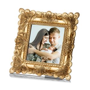 Porta Retrato Barroco 16x16 Up Home - UD359 UD359