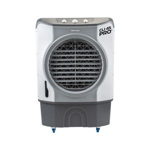 Climatizador - Ventisol - Industrial Pro - 45 Litros - Frio - 220V Monofásico