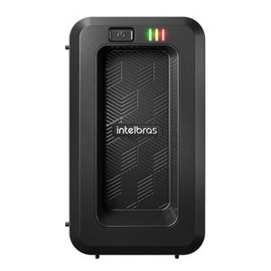 Nobreak Bivolt Intelbras Attiv Seno 700VA, 9 Níveis de Proteção, Religamento Automático, 4 Tomadas