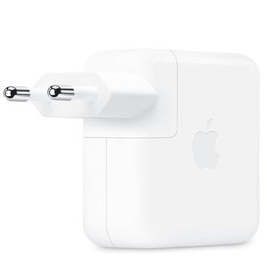 Adaptador de Energia USB-C de 70W Branco - Apple - MXN53BZ/A