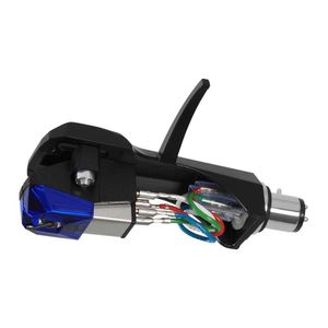 Headshell com Capsula e Agulha para Toca-discos Audio-Technica AT-XP3/H