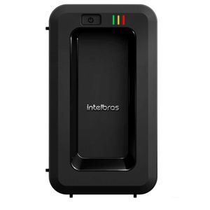 Nobreak Interativo Monovolt Intelbras Attiv 700VA, 9 Niveis De Proteção, Religamento Automático, 4 Tomadas