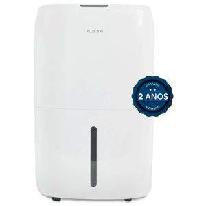 Desumidificador Plus 300 Thermomatic - PLUS300