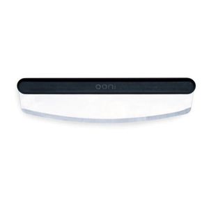 Cortador de Pizza Ooni Rocker Blade 25cm em Aço Inox