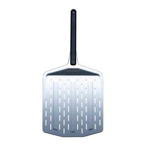 Espátula Perfurada de Alumínio Ooni 30cm para Pizza