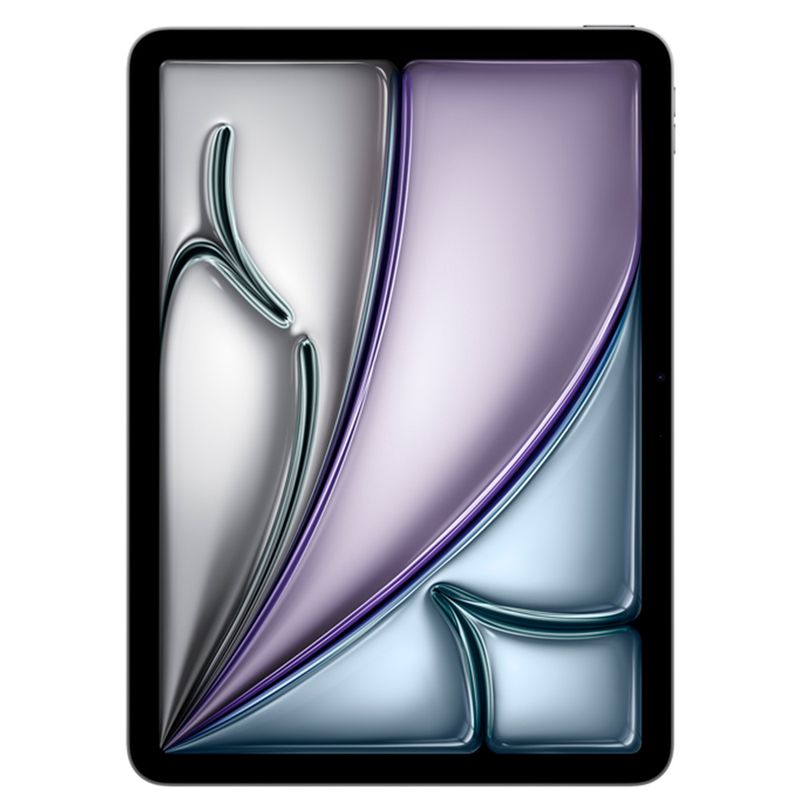 11インチ iPad Air（M2）Apple M2 11型 Wi-Fiモデル ストレージ：128GB MUWF3J/A パープル