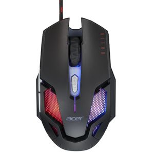 Mouse Gamer Acer Nitro 7200 DPI