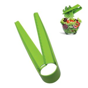 Tesoura para Salada Verduras Ervas Cozinha Leafshears Chef´'n