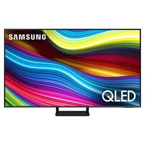 Smart TV Samsung QLED 4K 75" Polegadas com WiFi, Bluetooth, Controle Remoto e Design Slim - QN75Q70