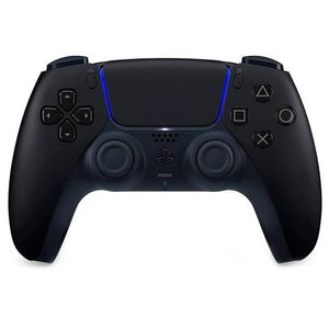 Controle PS5 sem fio DualSense™ Midnight Black Sony