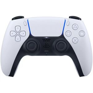 Controle PS5 sem fio DualSense™ Branco Sony