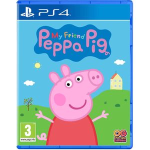 My Friend Peppa Pig - PS4