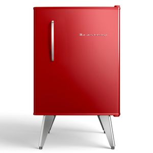 Frigobar Brastemp Retrô 76 Litros Classic Red - BRA08HV