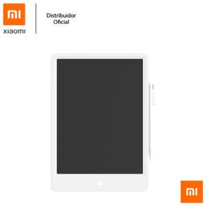 Lousa Digital Xiaomi Mijia LCD Small Blackboard com 10", Caneta Magnética e Design Ultrafino - XM481BRA