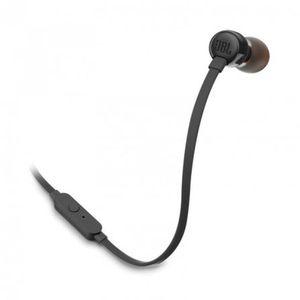 Fone de Ouvido JBL Tune  Intra Auricular Preto