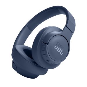 Fone de Ouvido Bluetooth JBL Tune 720 Azul
