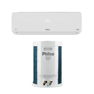 Ar Condicionado Split Hi Wall Inverter R-32 - Philco - 18000 Btus - Frio -  Monofasico