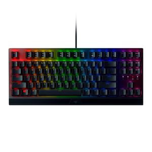 Teclado BlackWidow V3 Preto Razer - RZ0303491800 RZ0303491800