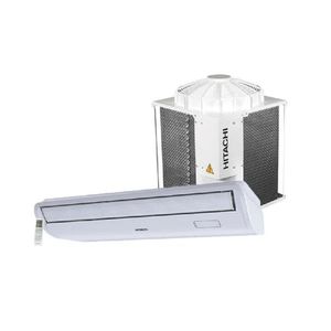 Ar Condicionado Split Piso Teto Hitachi AirCore 500 34000 BTU/h Frio Monofásico SPC36J3F – 220 Volts