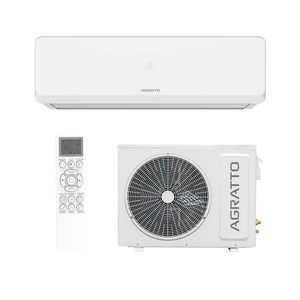 Ar Condicionado Split Hi Wall - On/Off - Agratto - Fit - 30.000 BTUs - Frio - 220V Monofásico