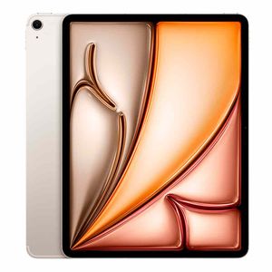 iPad Air Apple Processador M3 (13", Wi-Fi + Cellular, 1TB) - Estelar
