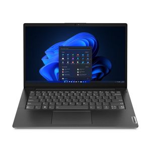 Notebook Lenovo V14 G4 IRU Intel Core i3-1315U 8GB 256GB SSD Windows 11 14" - 83GK000ABR Preto