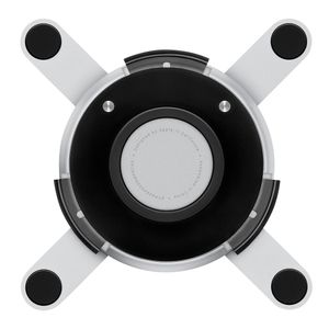 Adaptador para Montagem Vesa Prateado - Apple - MX5M3BZ/A