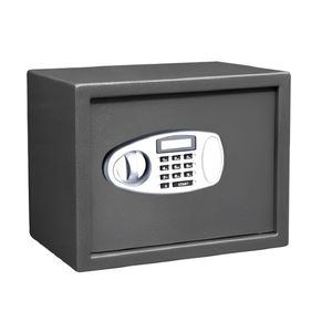 Cofre Eletronico com Tela LED - Modelo 30MB