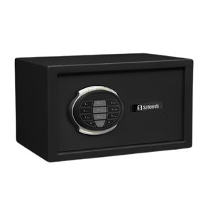 Cofre Eletrônico para Notebook - Modelo 23 ETW