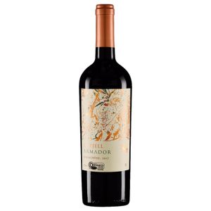 Vinho Tinto Odfjell Armador Carmenère Orgânico 2018