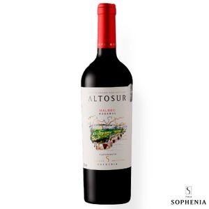 Vinho Tinto Finca Sophenia Altosur Reserve Malbec 750ml
