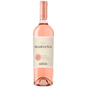 Vinho Rosé Mariana Rocim 2019 750ml