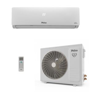 Ar-Condicionado Split HW Inverter Philco PAC24FB 24.000 BTUs R-32 Só Frio