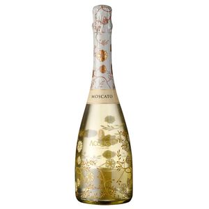 Espumante Acquesi Moscato 750ml