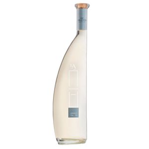Vinho Branco L.A. Jovem Gewurztraminer 750ml