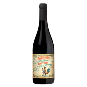 Vinho Tinto Premier Rendez-Vous - Pinot Noir 750ml