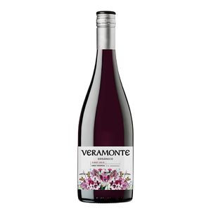 Vinho Tinto Gran Reserva Pinot Noir Orgânico 750ml