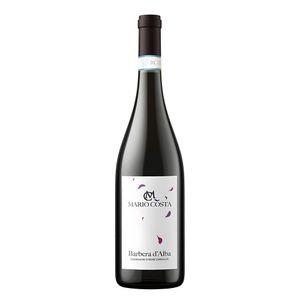 Vinho Tinto D´Alba DOC Barbera 750ml