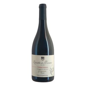Vinho Tinto Vinhas Velhas Reserva Quinta dos Termos 750ml