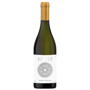 Vinho Branco Antico Rosone Pinot Grigio 750ml