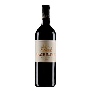 Vinho Tinto Château Beychevelle Grand Bateau Rouge 750ml