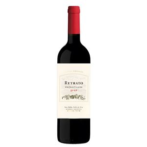 Vinho Tinto Tapiz Retrato por Jean Claude Blend 750ml