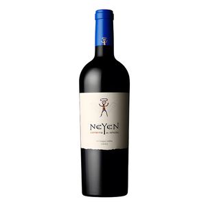 Vinho Tinto Neyen Espíritu de Apalta Carménère Cabernet Sauvignon 750ml