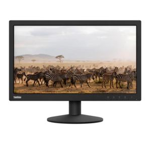 Monitor Lenovo 19.5 LED E201b  Vga/ Hdmi / Vesa 63A0KAR1BR