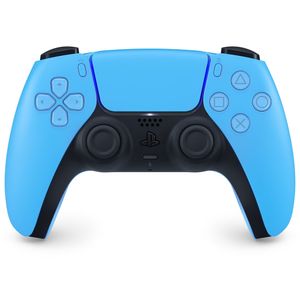 Controle PS5 sem fio DualSense™ Starlight Blue Sony
