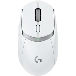 Mouse Gamer Sem Fio Logitech G309 Lightspeed Hero 25.600Dpi