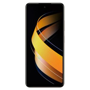 Smartphone Infinix Smart 8 Pro 6.6'' HD+ 90Hz 256GB 4GB RAM Câmera Dupla 50MP Dual Chip Dourado