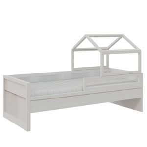 CAMA INFANTIL + CAMA C/CASINHA