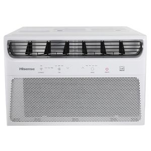Ar-Condicionado Janela Eletrônico Wi-Fi Hisense com 10.000BTUs, Frio - AW-10CW